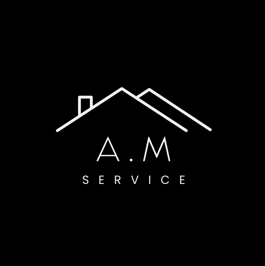 A.M Service in Hamburg - Logo