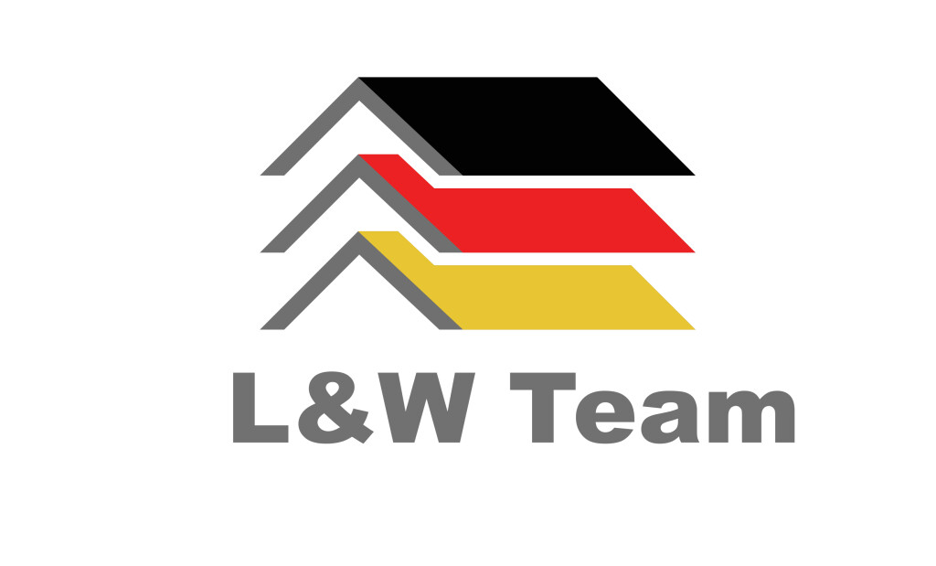 L&W Team in Berlin - Logo