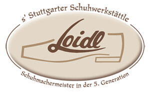 Logo von Schuhmachermeister Markus Loidl