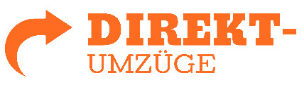 Direkt-Umzüge in Düsseldorf - Logo
