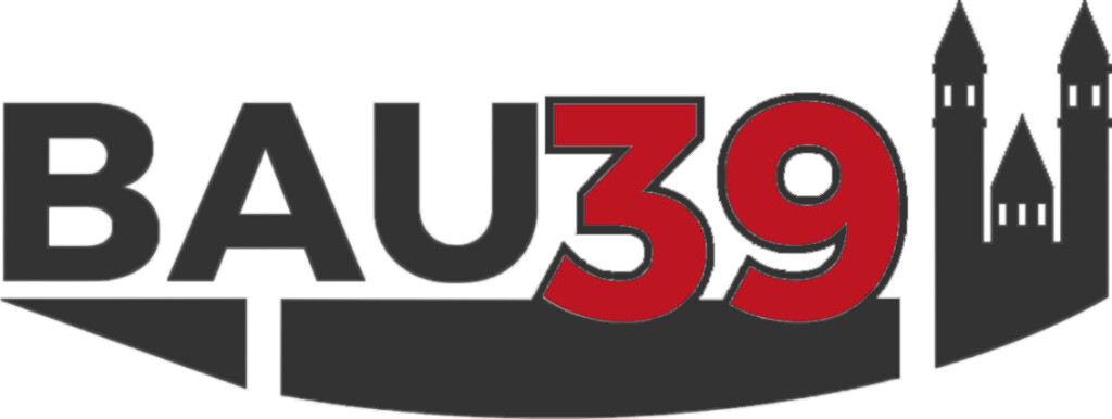Logo von Bau 39
