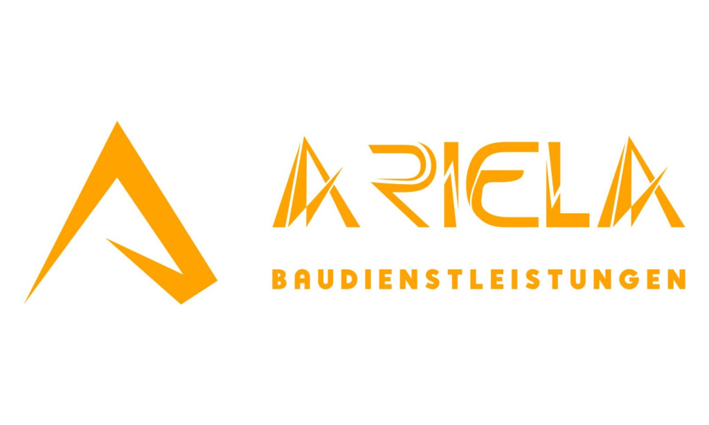 Logo von Ariela Baudienstleistungen