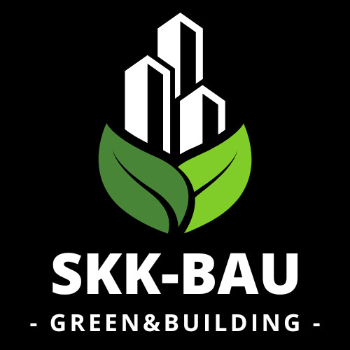 Logo von SKK-Bau