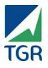 TGR GmbH in Nürnberg - Logo