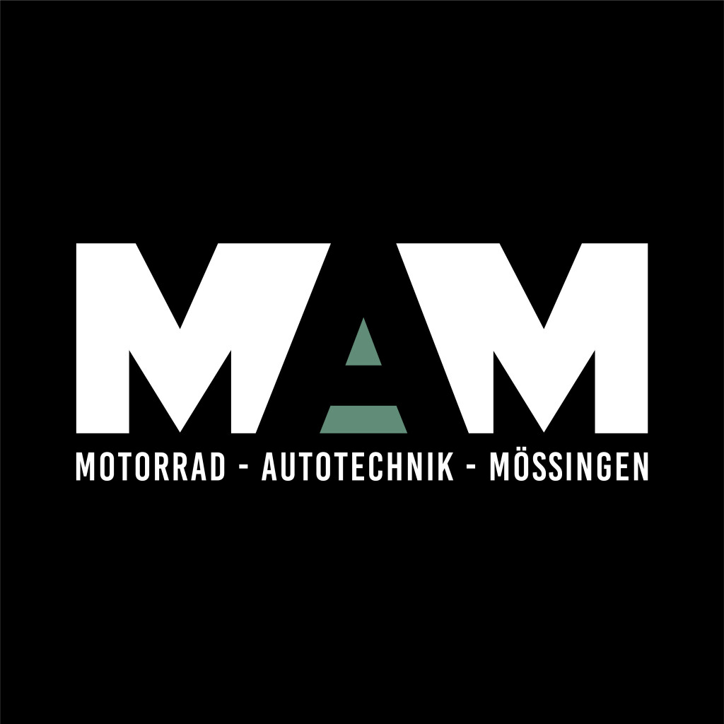 MAM Motorrad Autotechnik Marxen Mössingen