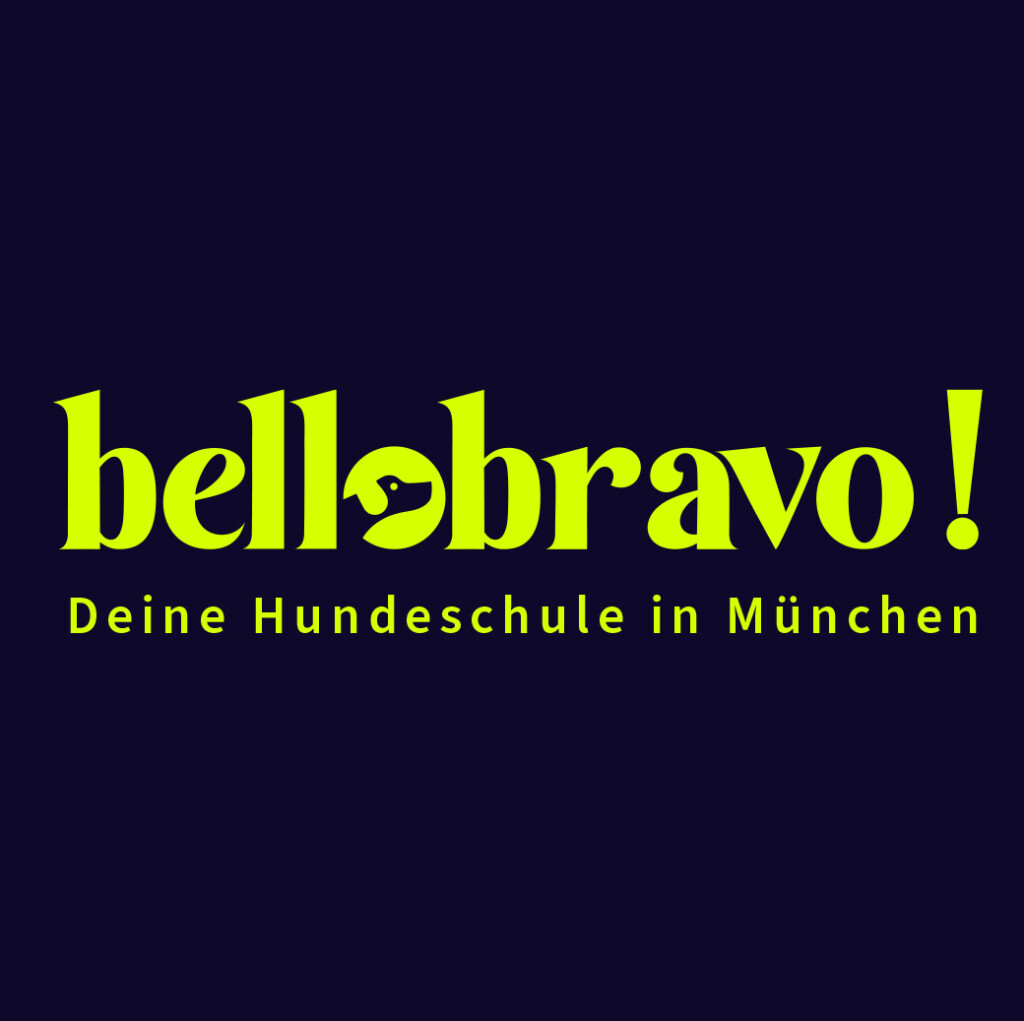 bellobravo in München - Logo