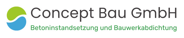 Logo von Conceptbau GmbH