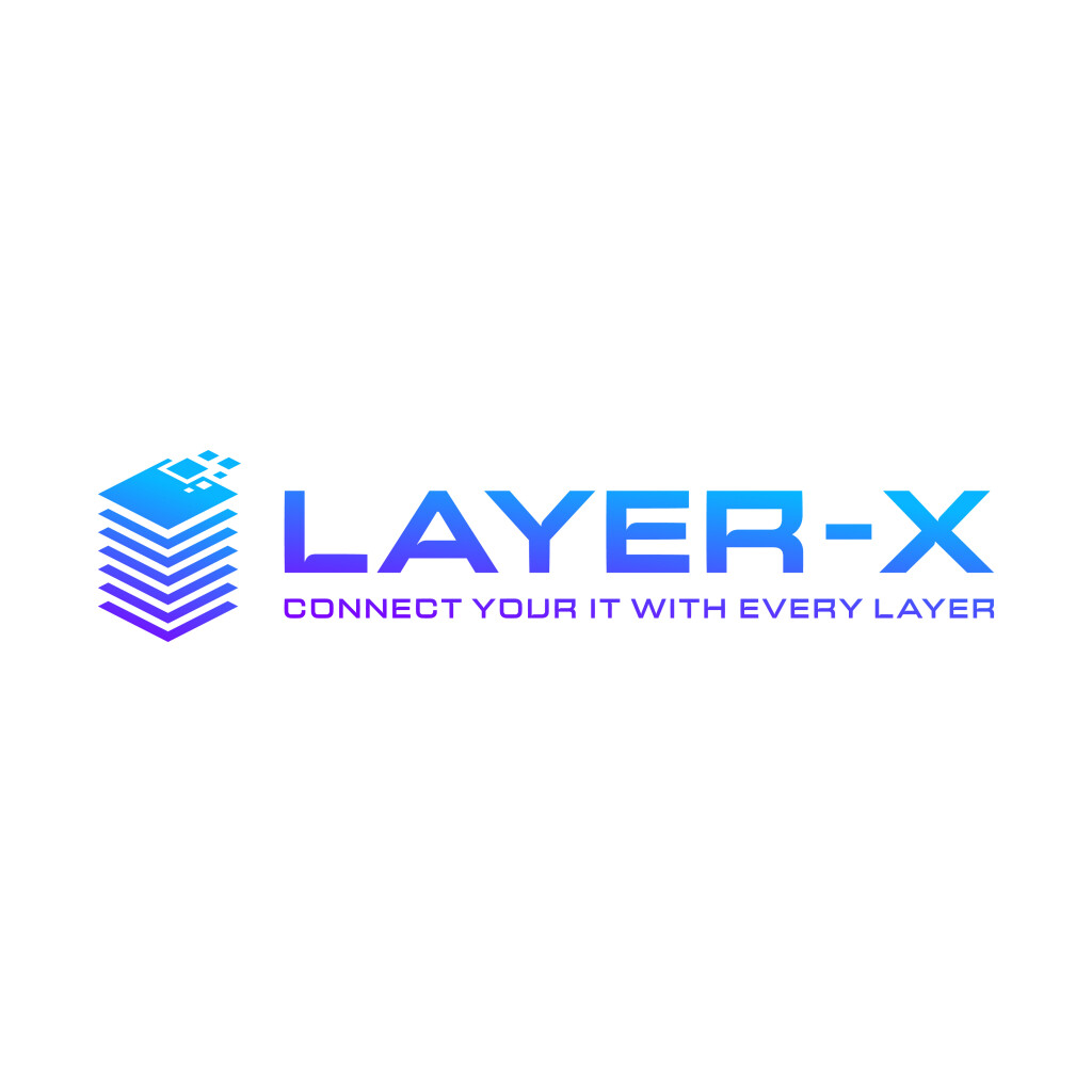 Layer-X Systemlösungen GmbH in Hamburg - Logo