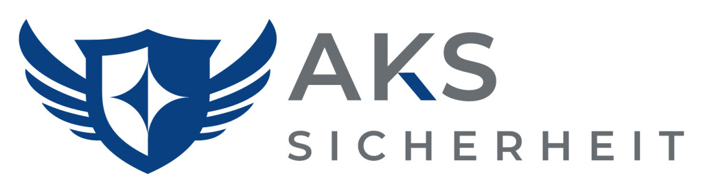 Logo von AKS Sicherheit