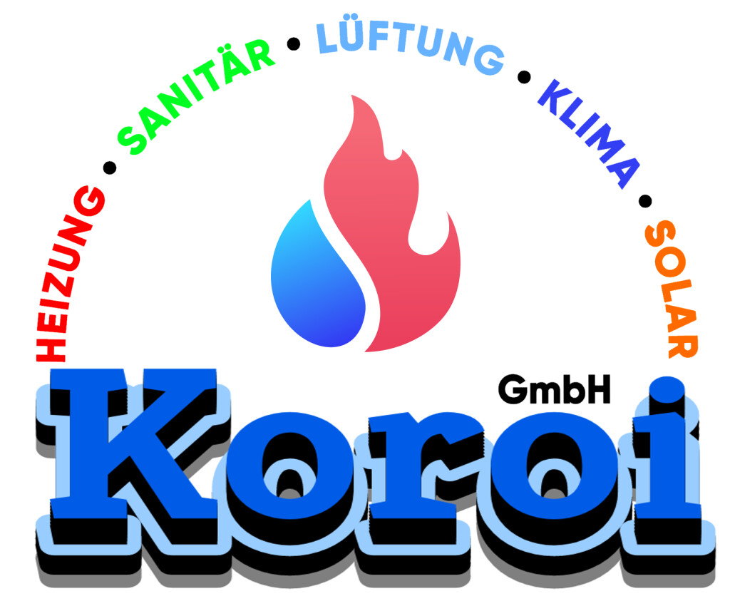 Koroi GmbH in Bürstadt - Logo