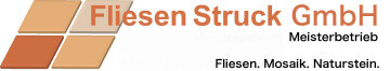 Logo von Fliesen Struck GmbH