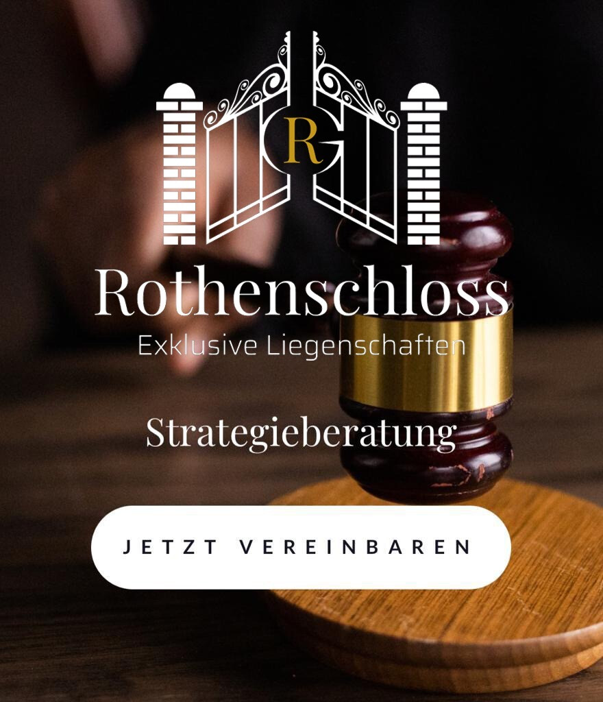 Rothenschloss.de in Goslar - Logo
