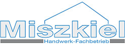 Logo von Robert Miszkiel Handwerk-Fachbetrieb