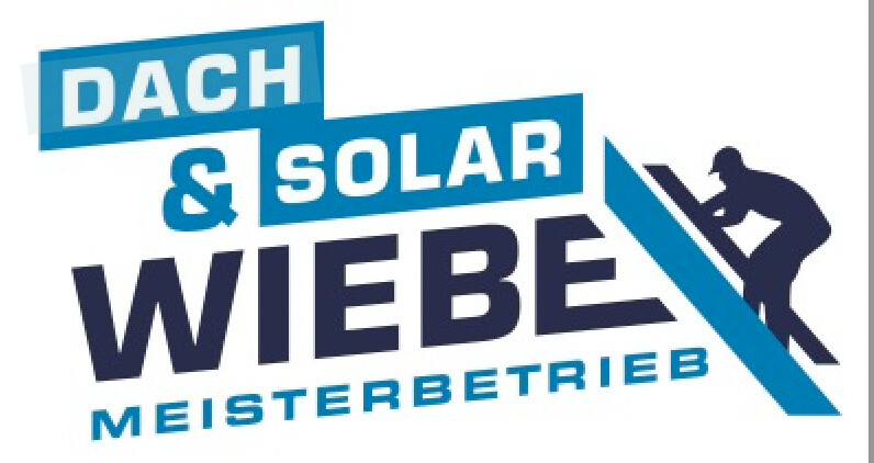 Logo von Dach Wiebe GmbH