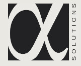 alphasolutions OHG in Gersthofen - Logo