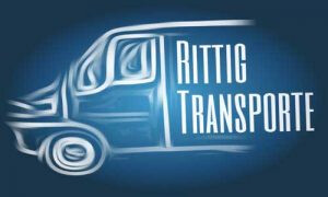 Rittig-Transporte in Cottbus - Logo