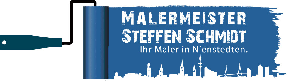 Malermeister Steffen Schmidt in Hamburg - Logo