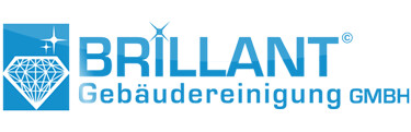 Logo von Brillant Gebäudereinigung GmbH