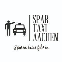 Logo von Spar Taxi Aachen