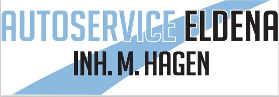 Logo von Autoservice Eldena Inhaber M.Hagen
