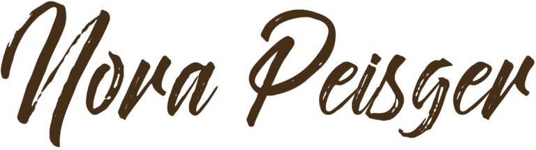 Nora Peisger Photography in Berlin - Logo