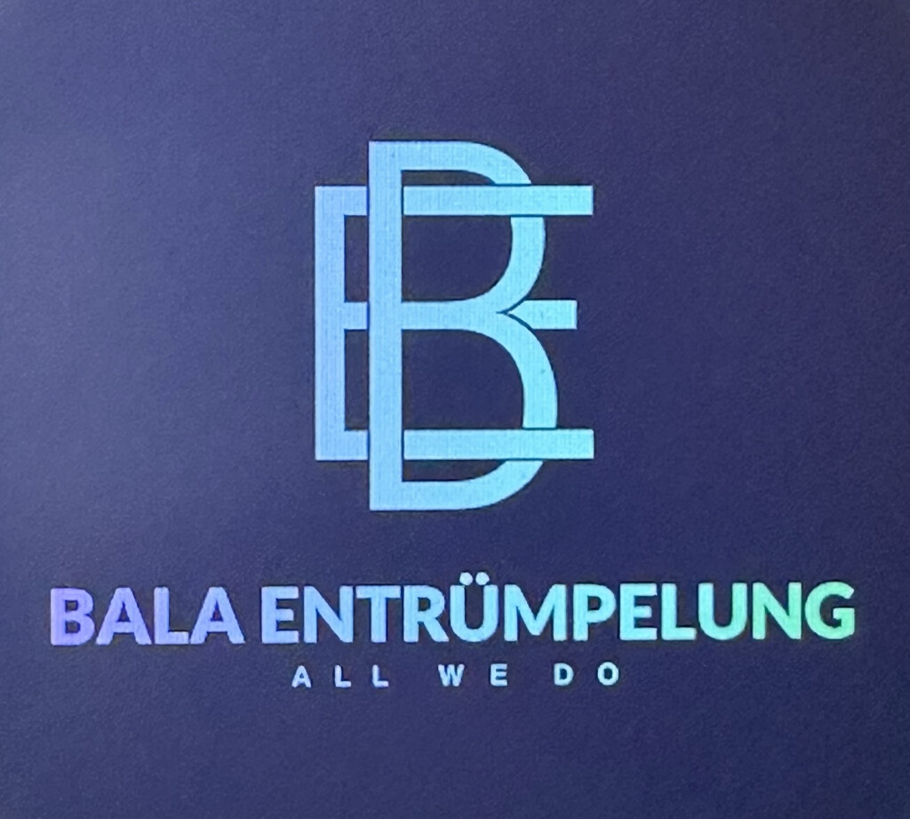 Bala Entrümpelung in Nürnberg - Logo