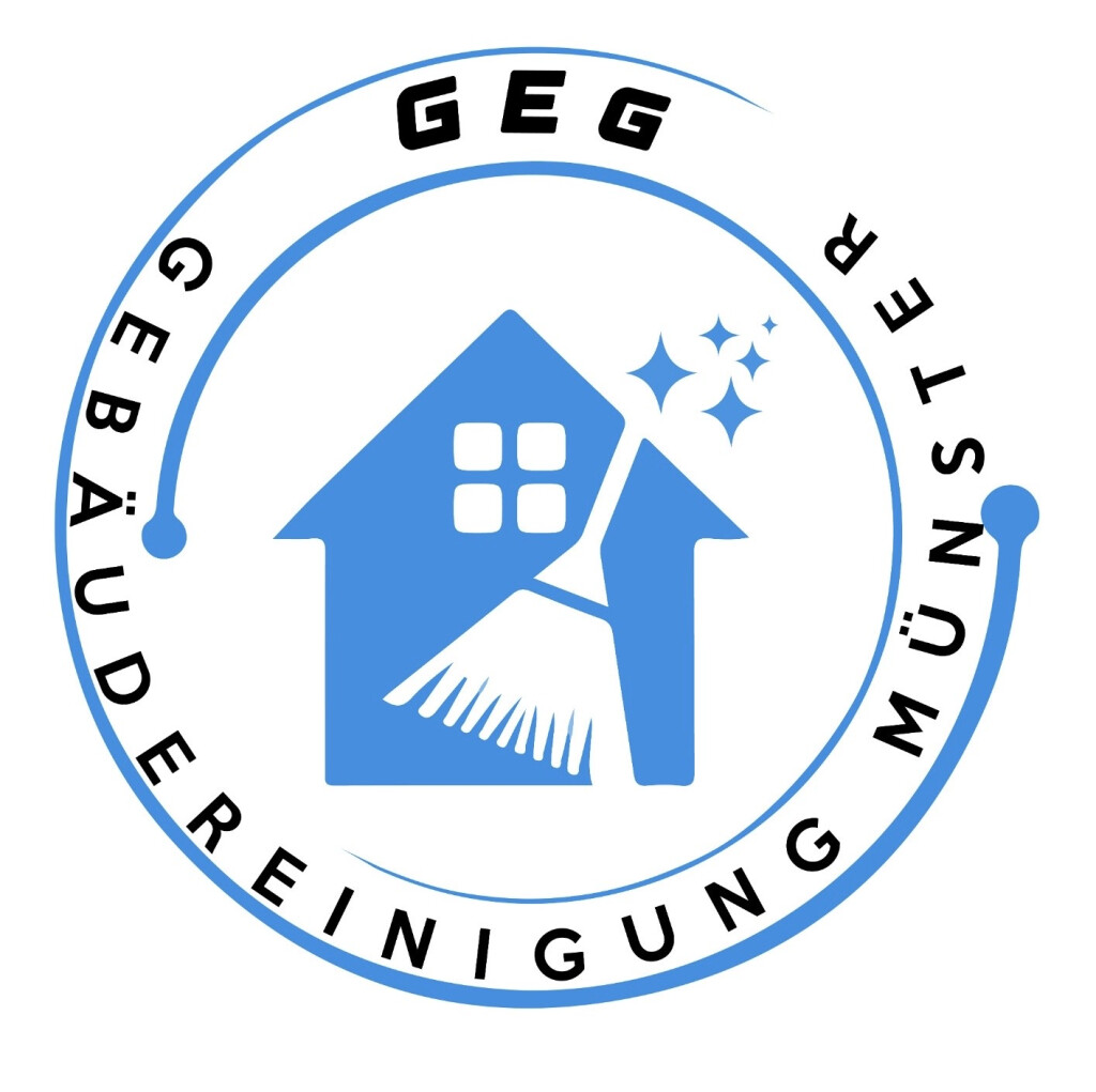 Logo von GEG Gebäudereinigung Münster