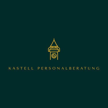 Kastell Personalberatung GbR in Heidelberg - Logo