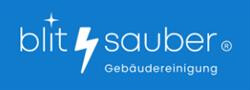 Blitzsauber Gebäudereinigung in Münster - Logo