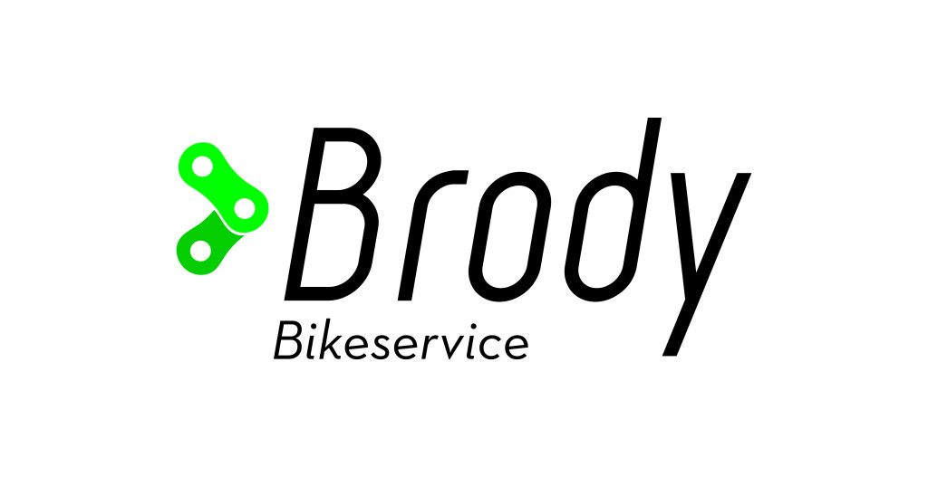 Brody Bikeservice Fahrradwerkstatt am JobRad Campus in Freiburg im Breisgau - Logo