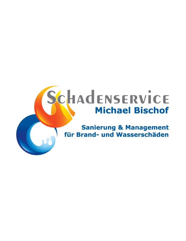 Schadenservice Michael Bischof in Buchen im Odenwald - Logo