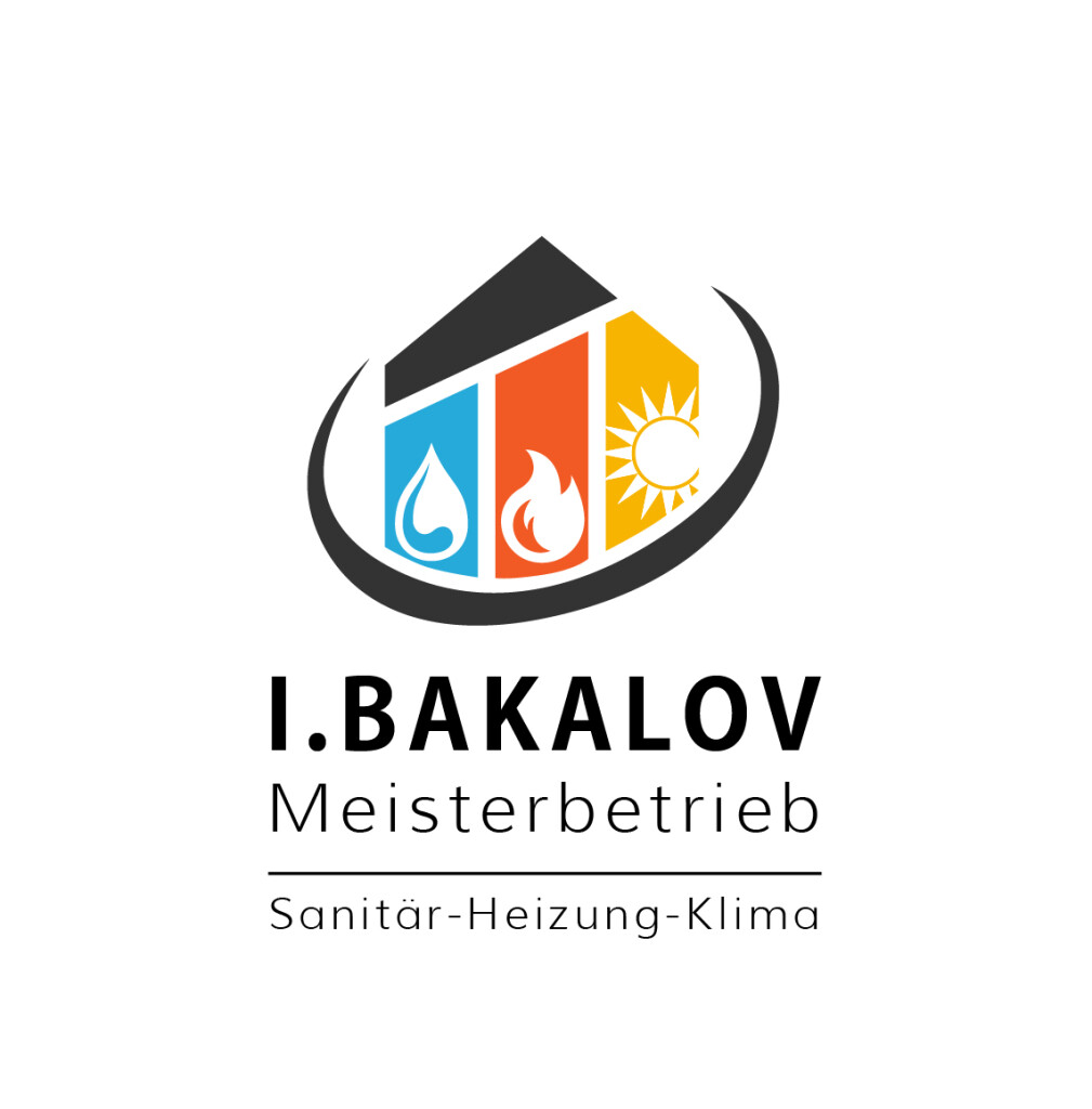 Ivan Bakalov in Bad Tölz - Logo