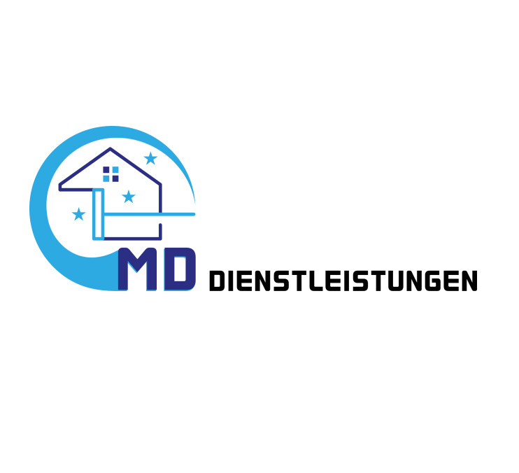 MD Dienstleistungen in Bergen Kreis Celle - Logo