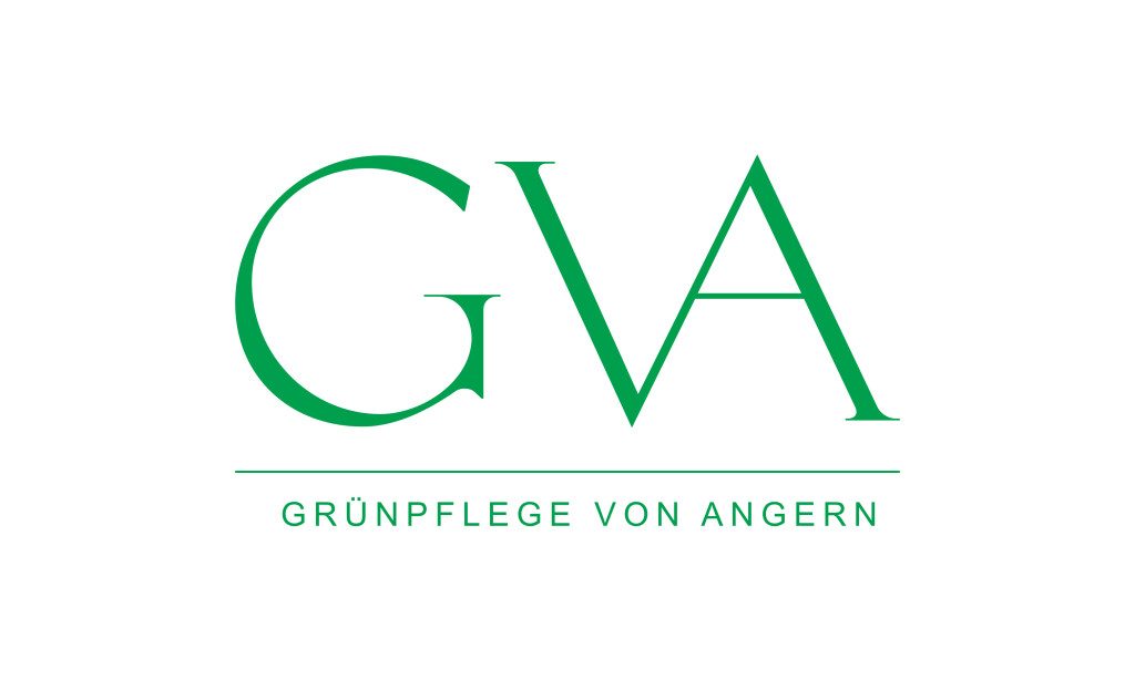GVA Grünpflege von Angern in Berlin - Logo