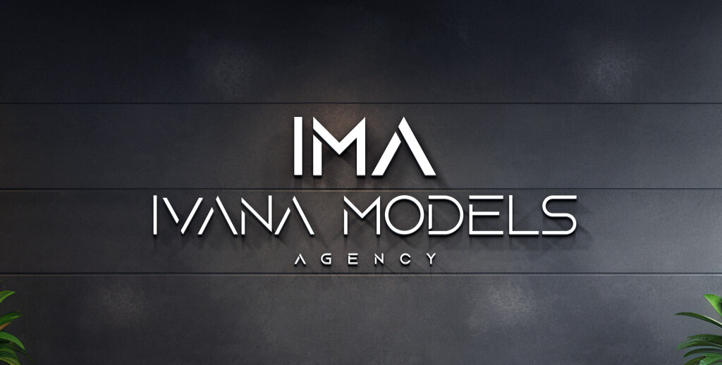 Ivana Models Escort Service in Köln - Logo
