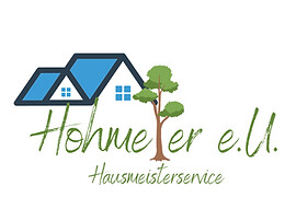 Hohmeier e.U. in Vlotho - Logo