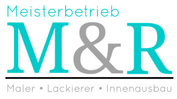 M&R Handwerksdienste Meisterbetrieb in Oberhaching - Logo