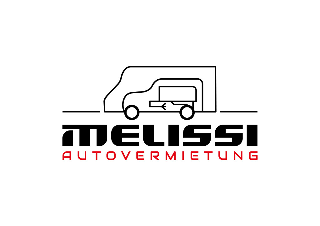 Melissi Autovermietung in Essen - Logo