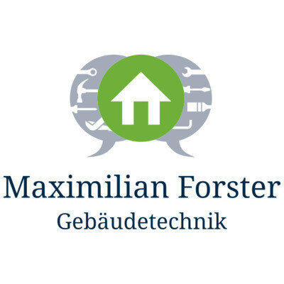 Maximilian Forster Gebäudetechnik in Karlsfeld - Logo