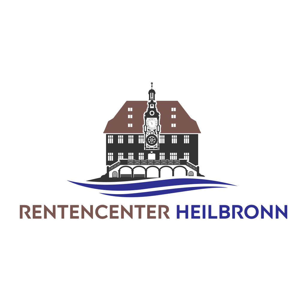 Wir bringen Sie in Rente in Heilbronn am Neckar - Logo