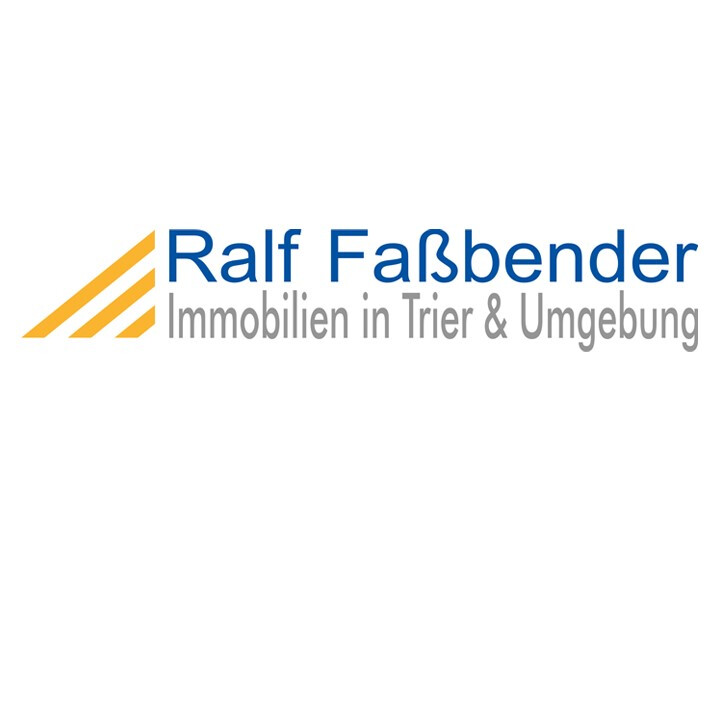 Faßbender Ralf Immobilien in Trier - Logo