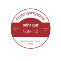 weitere Auszeichnung