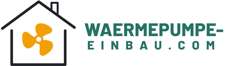 waermepumpe-einbau.com / Wolfgang Schlösser UG in Köln - Logo
