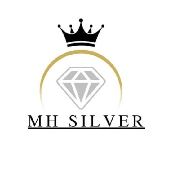 Logo von MH Silver