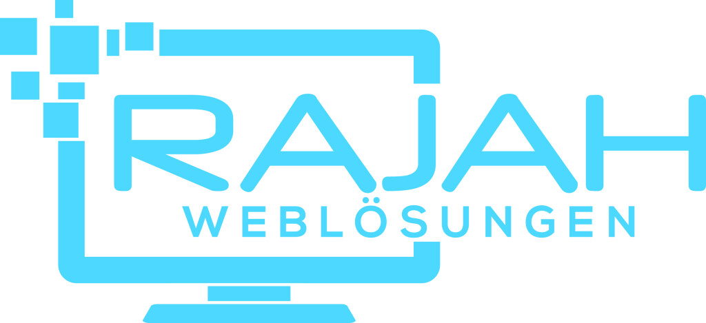 www.rajah-web.de/webdesign in Bochum - Logo