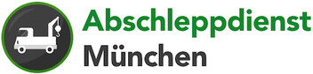 Abschleppdienst München - Falschparker München in Aschheim - Logo