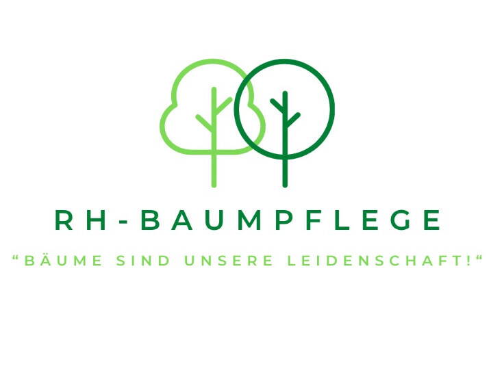 RH-Baumpflege in Hünxe - Logo