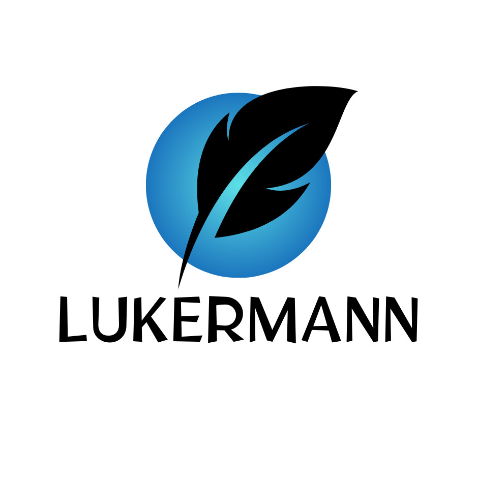 Lukermann Glasreinigung- und Facility Service in Berlin - Logo