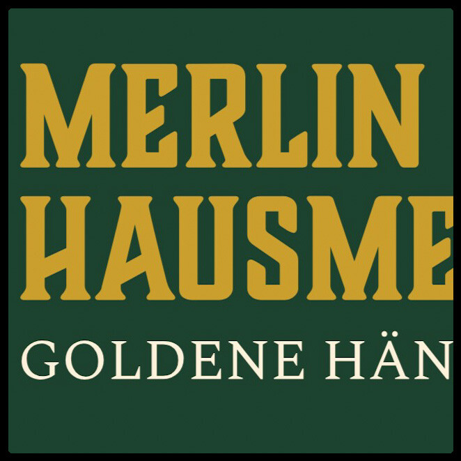 Logo von Merlin Hausmeisterservice GbR