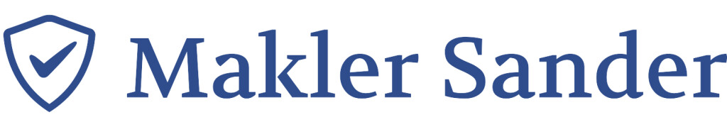 Logo von Finanz- und Versicherungsmakler Sander GmbH